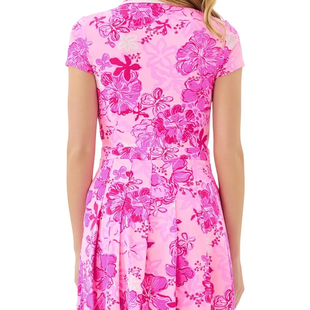 BRAND NEW WITH TAGS Lilly Pulitzer Athletic dress - Picture 2 of 5